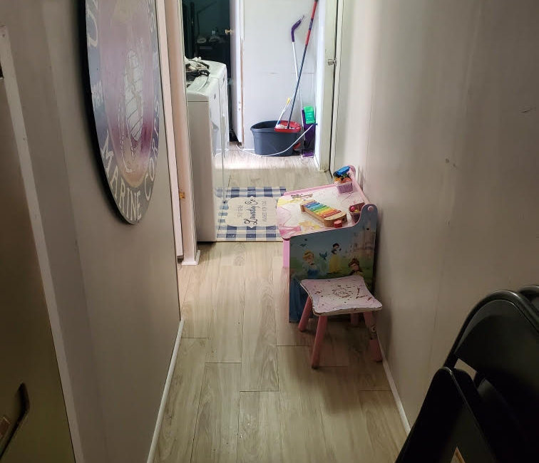 1996 Fleetwood Single Wide 2 Bed 1 Bath 131 Allen Circle Varnville, SC