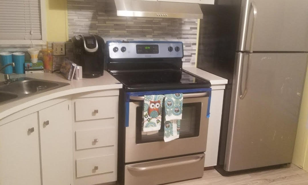 1996 Fleetwood Single Wide 2 Bed 1 Bath 131 Allen Circle Varnville, SC