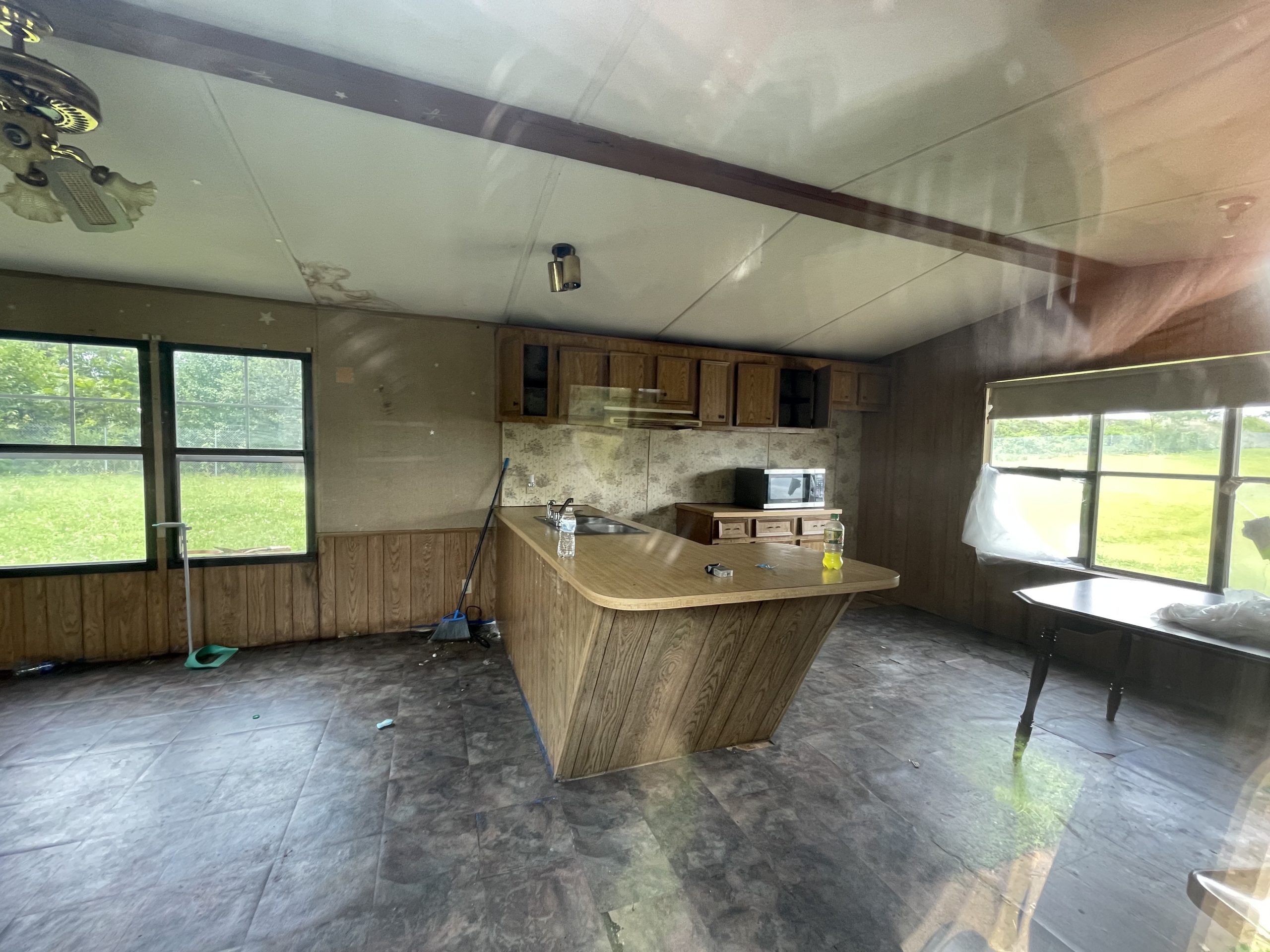 (SOLD) 135 Brystolayne Ct Greer, SC – NO CREDIT? NO PROBLEM! | Downtown Greer, South Carolina – Mobile Home, Rent to Own( 2 Bed/1 Bath)