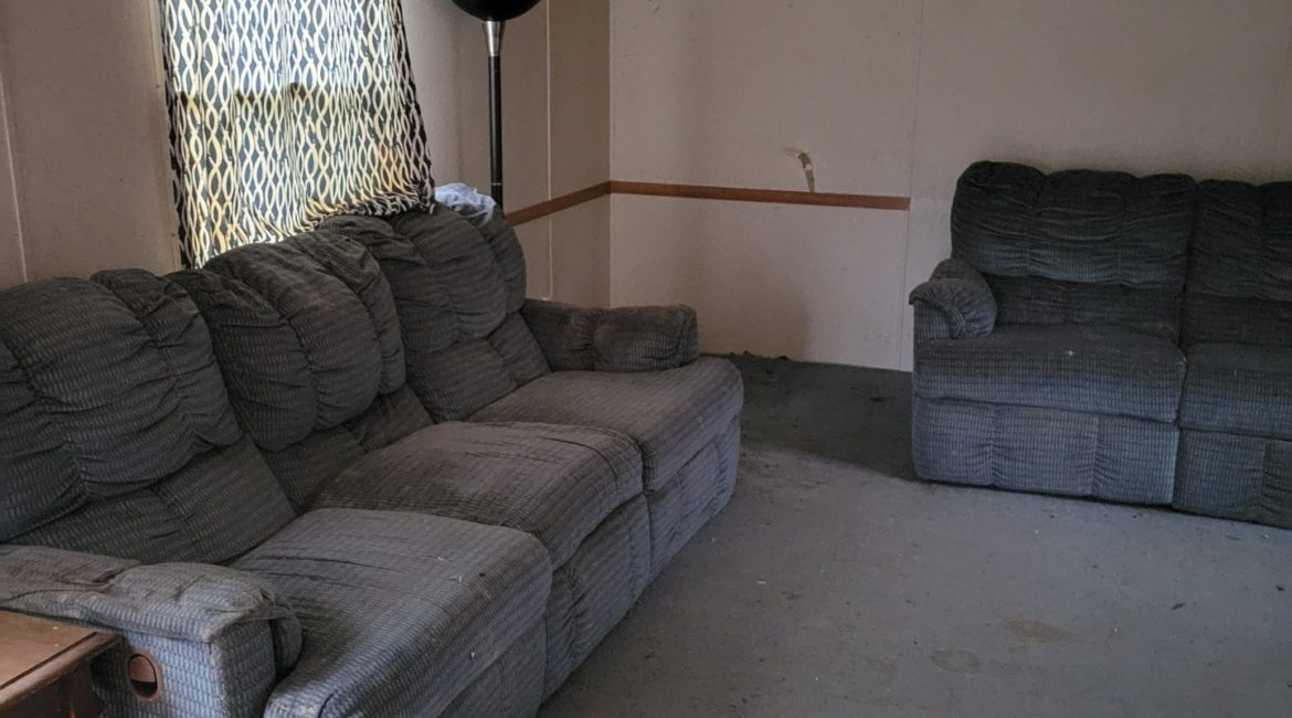 (SOLD) 92 Fleetwood – Mobile Home (AS IS )Fountain Inn ,South Carolina