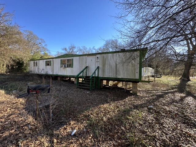 (PENDING)$5,000(AS IS) Mobile Home – Anderson, South Carolina