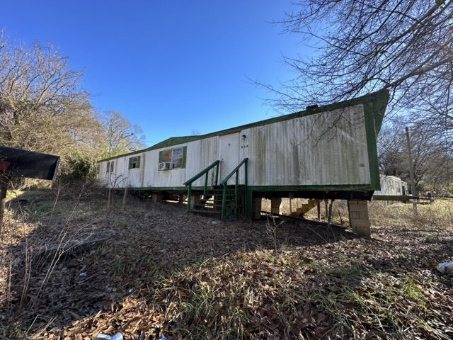 (PENDING)$5,000(AS IS) Mobile Home – Anderson, South Carolina