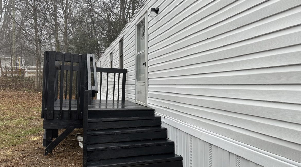 (SOLD) Rent To Own – 107 Johnson St Greer, SC 29651 – LOT 1 –  $70,000