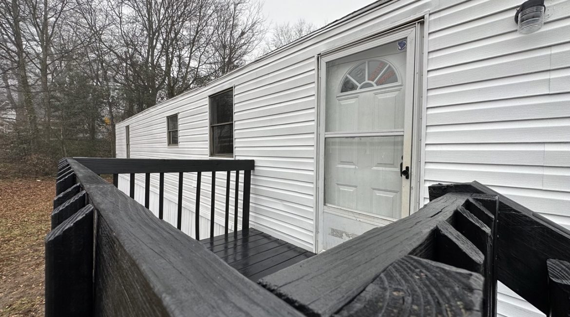 (SOLD) Rent To Own – 107 Johnson St Greer, SC 29651 – LOT 1 –  $70,000