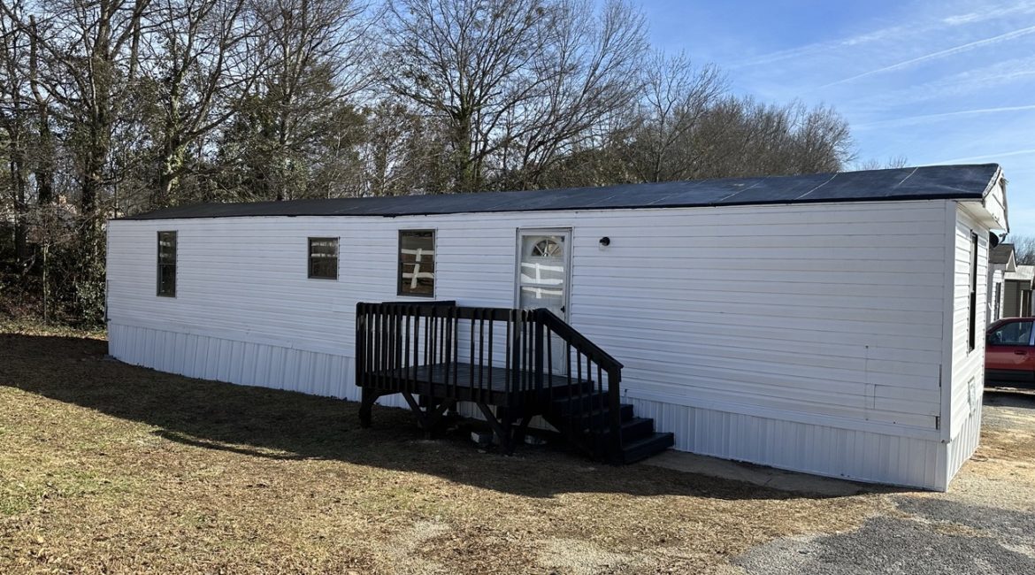 (SOLD) Rent To Own – 107 Johnson St Greer, SC 29651 – LOT 1 –  $70,000