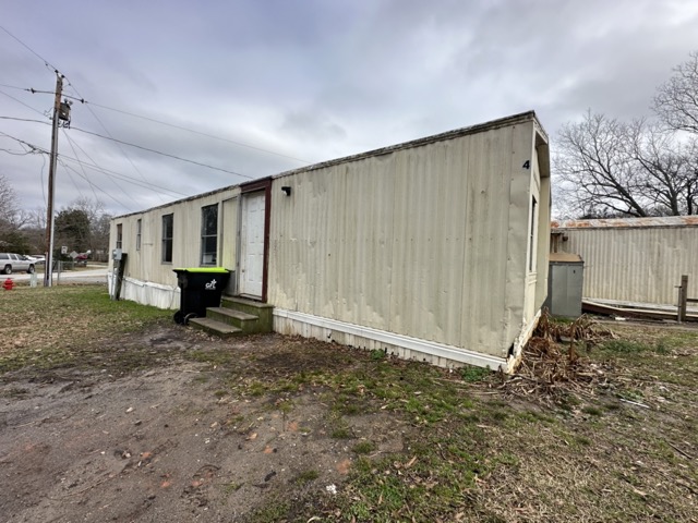 (SOLD)$5,000 Mobile Home For Sale – 3627 Keys St #4 Anderson, SC 29624