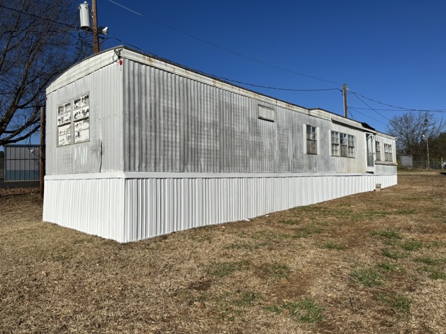 (SOLD)$5,000 Mobile Home – 108 Seafaring Ln Spartanburg, SC 29303