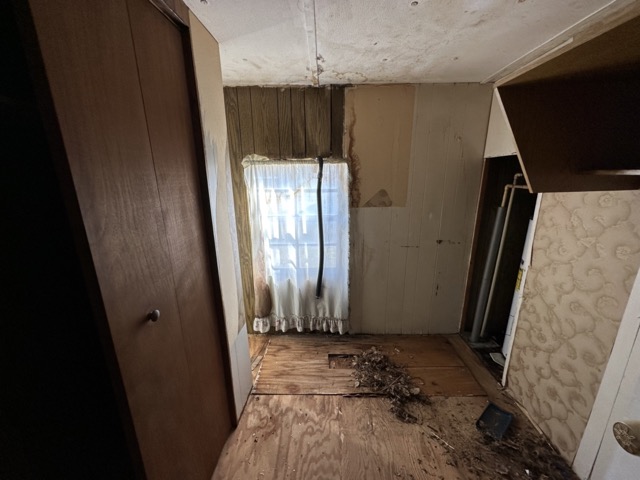 (SOLD)$5,000 Mobile Home – 108 Seafaring Ln Spartanburg, SC 29303