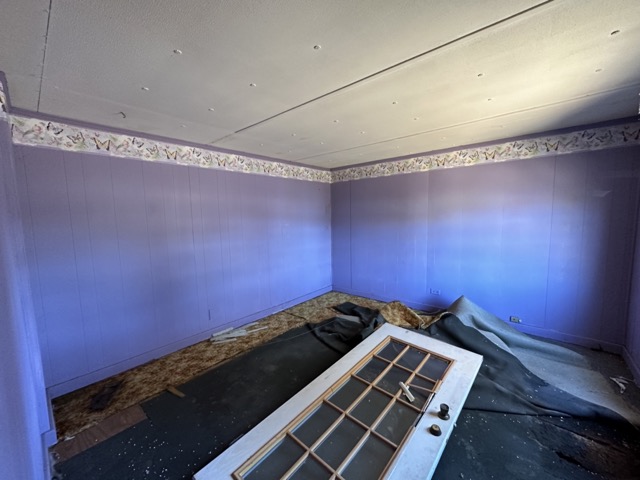 (SOLD)$5,000 Mobile Home – 108 Seafaring Ln Spartanburg, SC 29303