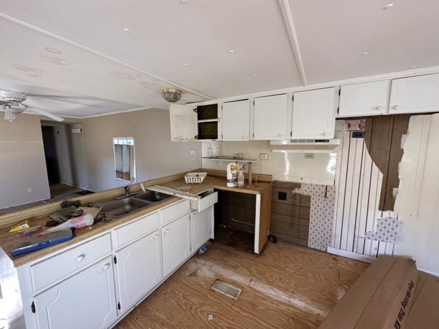 (SOLD)$5,000 Mobile Home – 108 Seafaring Ln Spartanburg, SC 29303