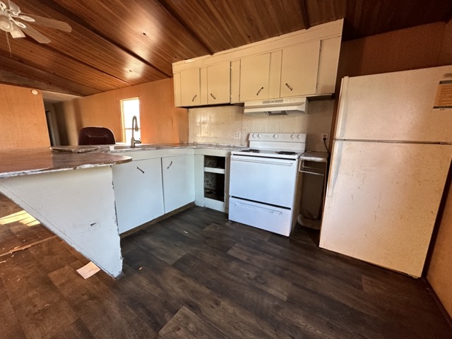 (SOLD)$10,000 Mobile Home For Sale – 3627 Keys St #3 Anderson, SC 29624