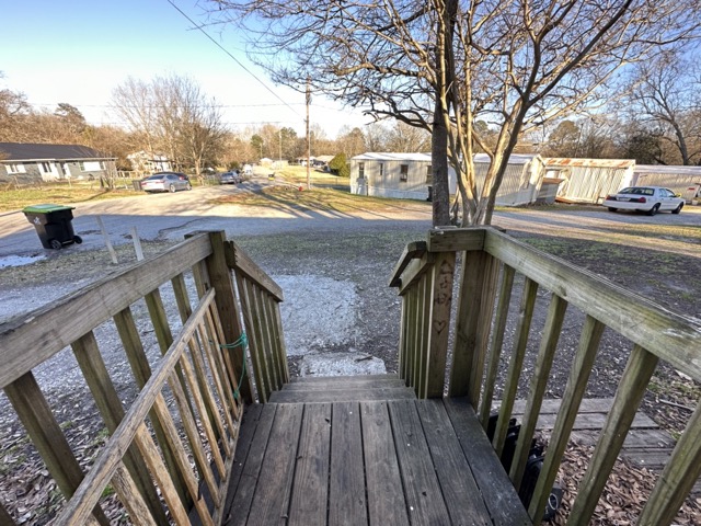 (SOLD)$10,000 Mobile Home For Sale – 3627 Keys St #3 Anderson, SC 29624