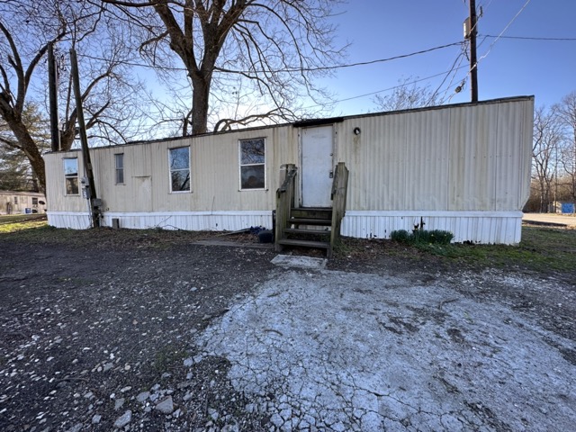 (SOLD)$10,000 Mobile Home For Sale – 3627 Keys St #3 Anderson, SC 29624