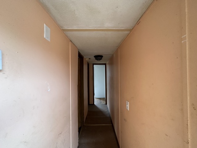 (SOLD)$5,000 Mobile Home – 156 Friendly Drive Salem, South Carolina