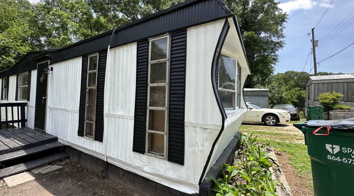 $30k Cash Price – 125 Bowers Ct UNIT F | Spartanburg, South Carolina