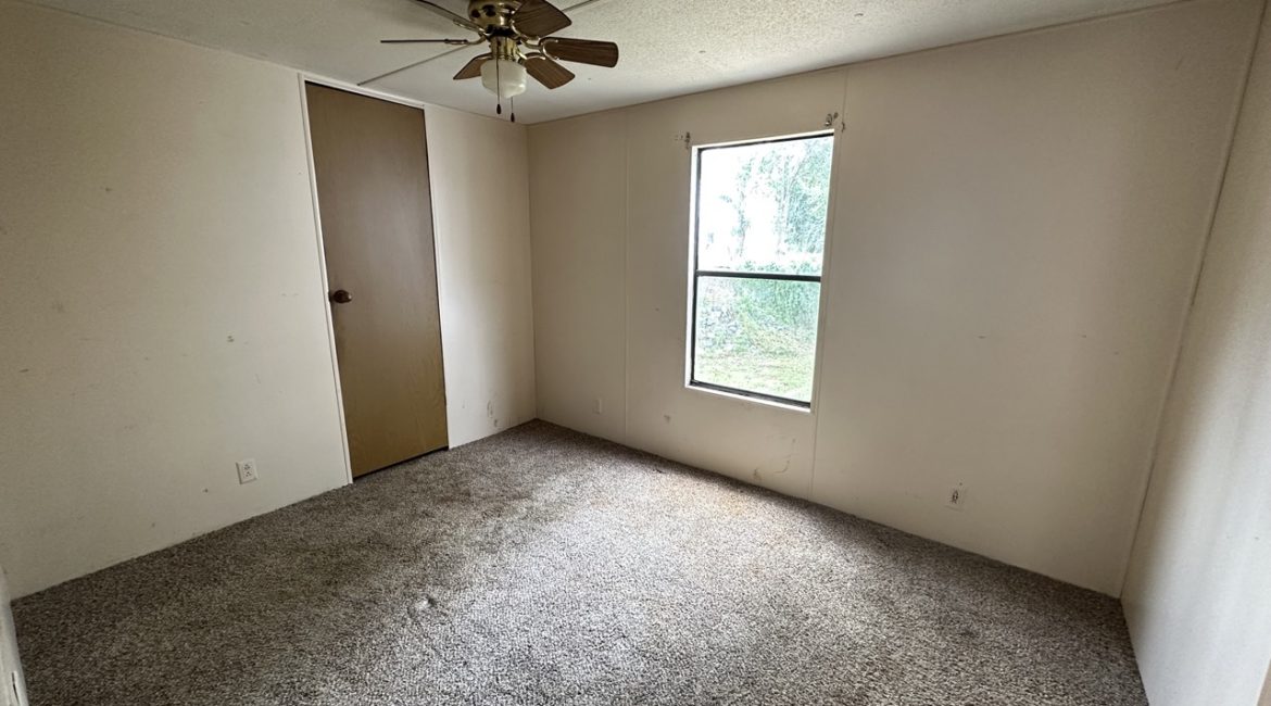 (SOLD) 2-Bedroom, 2-Bath Mobile Home in (GOOD Condition) – $17,500 (ROCKHILL,SC)