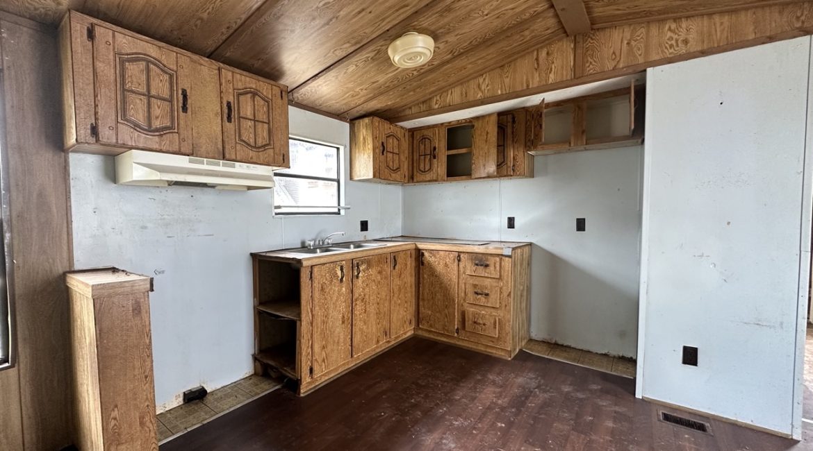 (SOLD) 2-Bedroom, 2-Bath Mobile Home in (GOOD Condition) – $17,500 (ROCKHILL,SC)