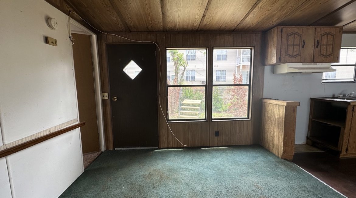 (SOLD) 2-Bedroom, 2-Bath Mobile Home in (GOOD Condition) – $17,500 (ROCKHILL,SC)