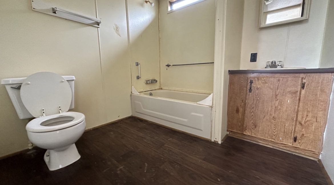 (SOLD) 2-Bedroom, 2-Bath Mobile Home in (GOOD Condition) – $17,500 (ROCKHILL,SC)