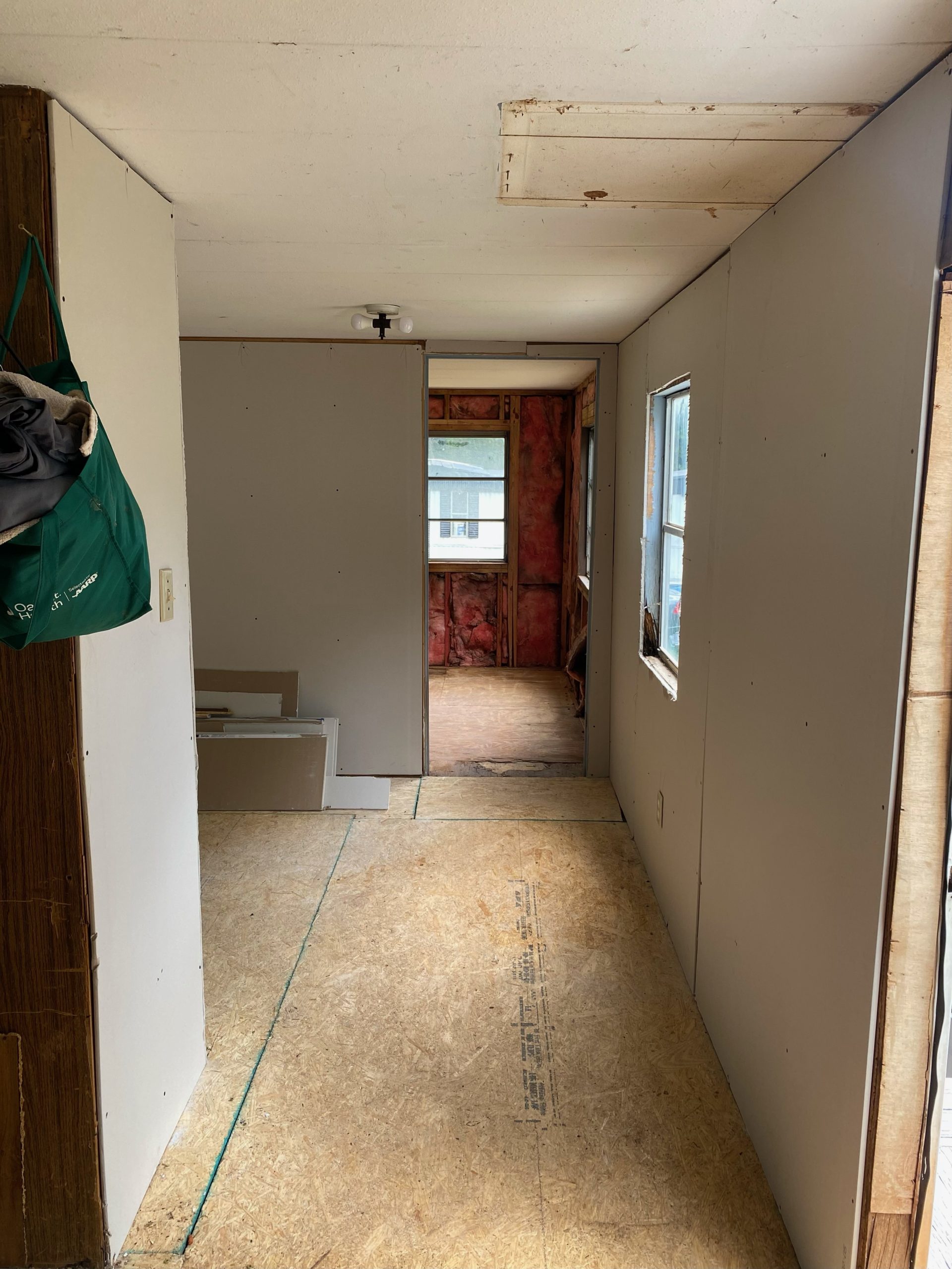 (SOLD) 125 Bowers Ct, Unit G – Spartanburg, SC – $7,000