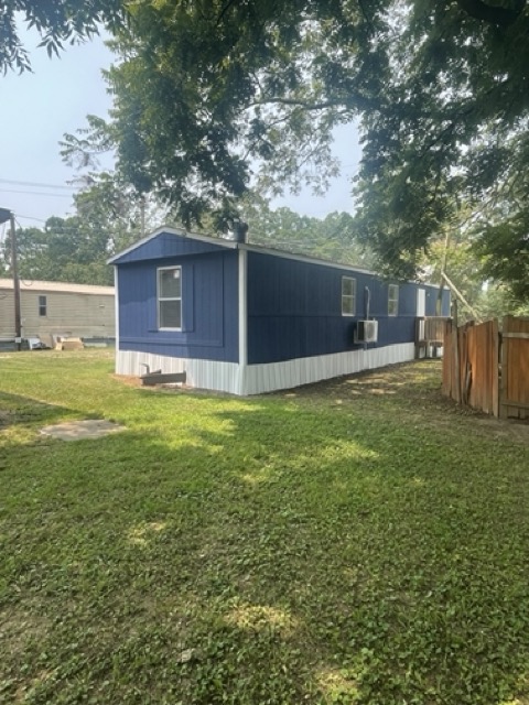 (SOLD) Anderson SC Mobile Home For Sale On Payments