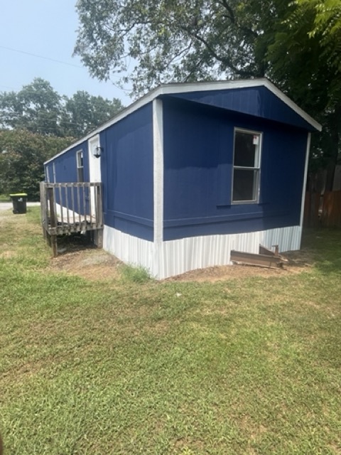 (SOLD) Anderson SC Mobile Home For Sale On Payments