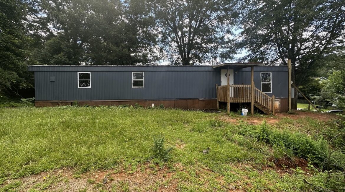 (SOLD) $6,500 | 2 Bedroom 2 Bathroom | Easley, South Carolina