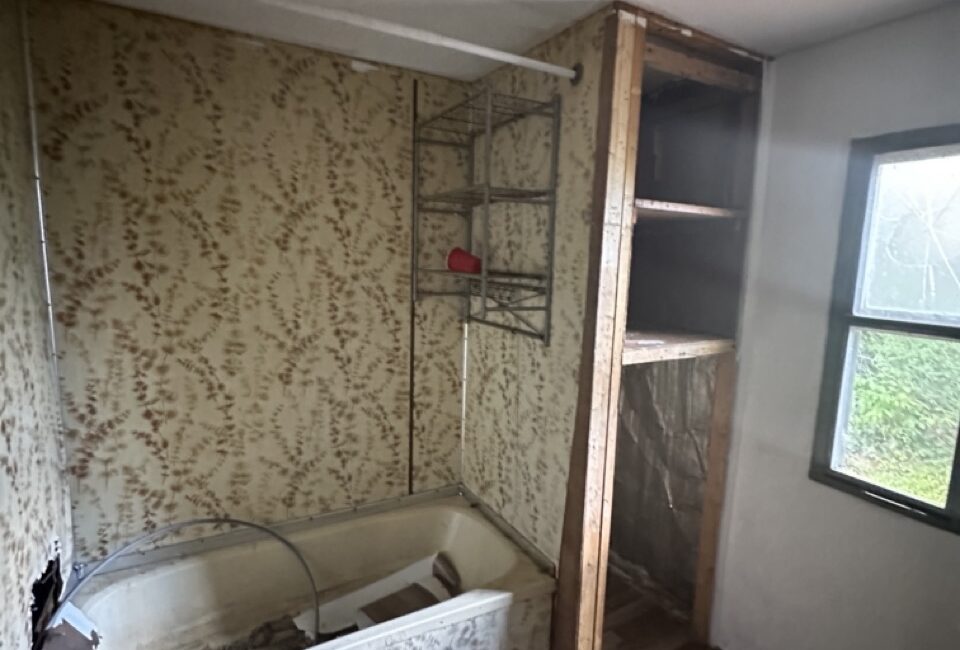 (SOLD) $6,500 | 2 Bedroom 2 Bathroom | Easley, South Carolina