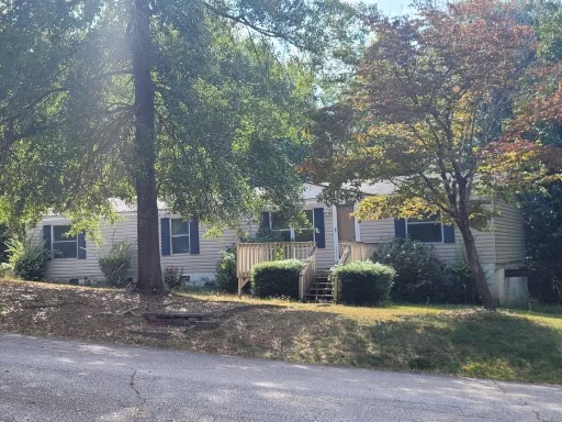 (SOLD) Greer, South Carolina |  3 Bedroom |  Need To Be Moved