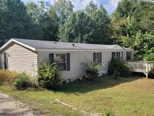 (SOLD) Greer, South Carolina |  3 Bedroom |  Need To Be Moved