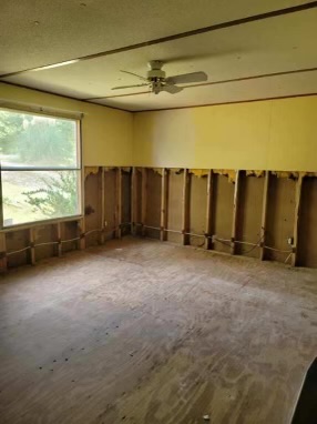 (SOLD) Greer, South Carolina |  3 Bedroom |  Need To Be Moved