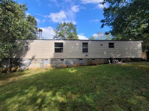 (SOLD) Greer, South Carolina |  3 Bedroom |  Need To Be Moved