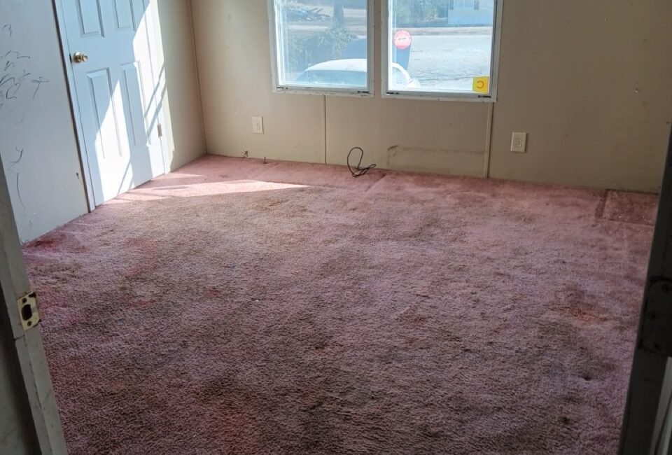 (SOLD) 3 Bedroom 2 Bathroom – Double Wide – Boiling Springs, South Carolina 29316 – Needs To Be Moved