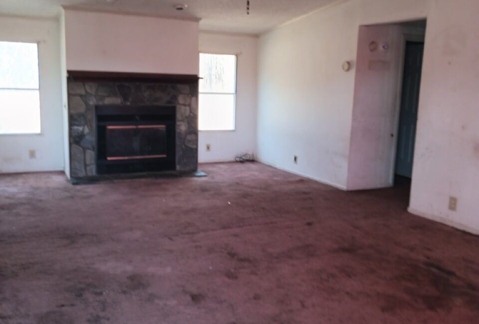 (SOLD) 3 Bedroom 2 Bathroom – Double Wide – Boiling Springs, South Carolina 29316 – Needs To Be Moved