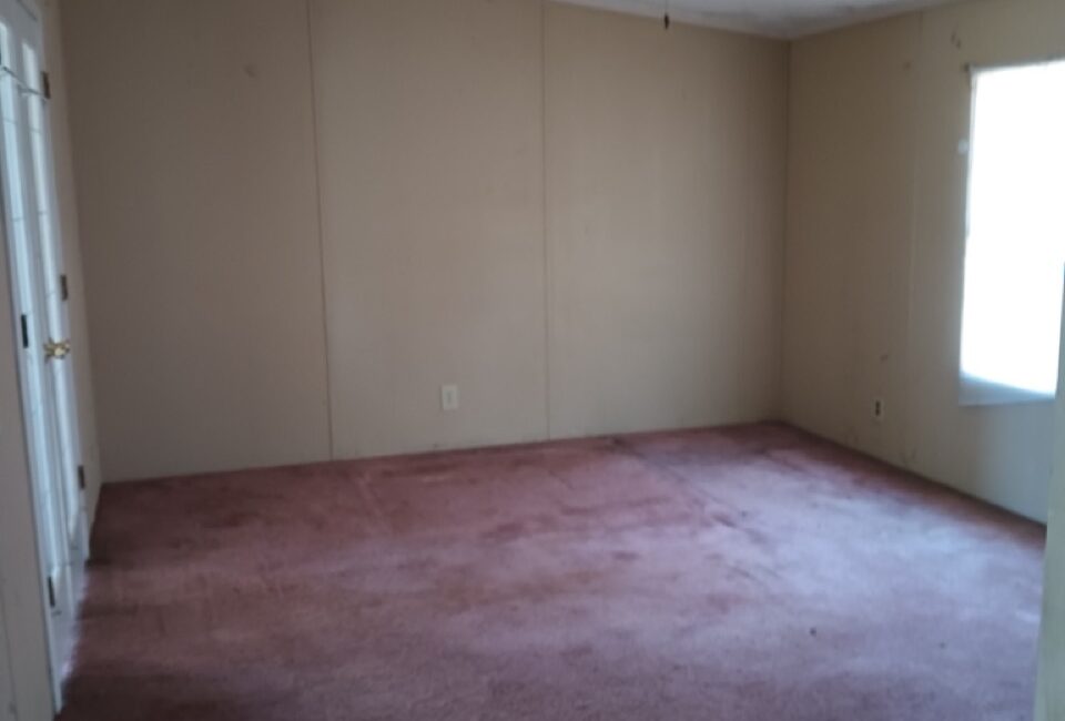 (SOLD) 3 Bedroom 2 Bathroom – Double Wide – Boiling Springs, South Carolina 29316 – Needs To Be Moved