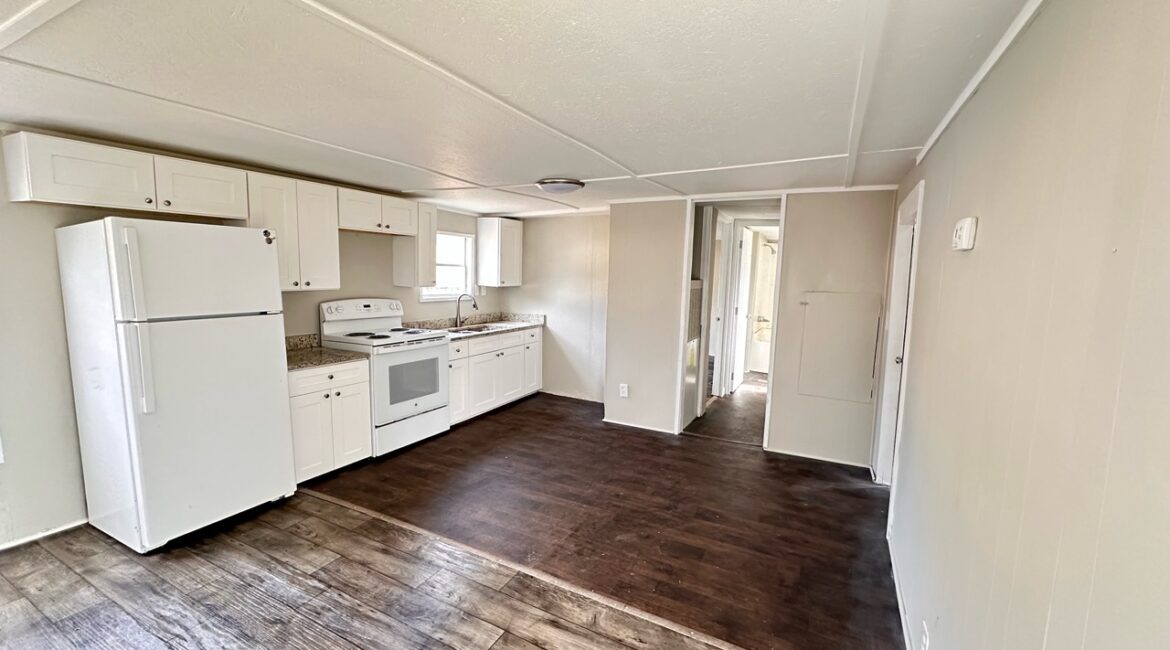 (Rented) 125 Bowers Ct, Spartanburg, South Carolina – Unit A – 2 bed ($30,000)