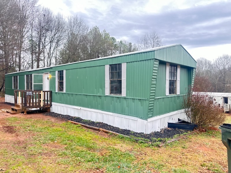 (Rented) – 115 Brianne lane, Liberty, South Carolina – 2 Bedroom