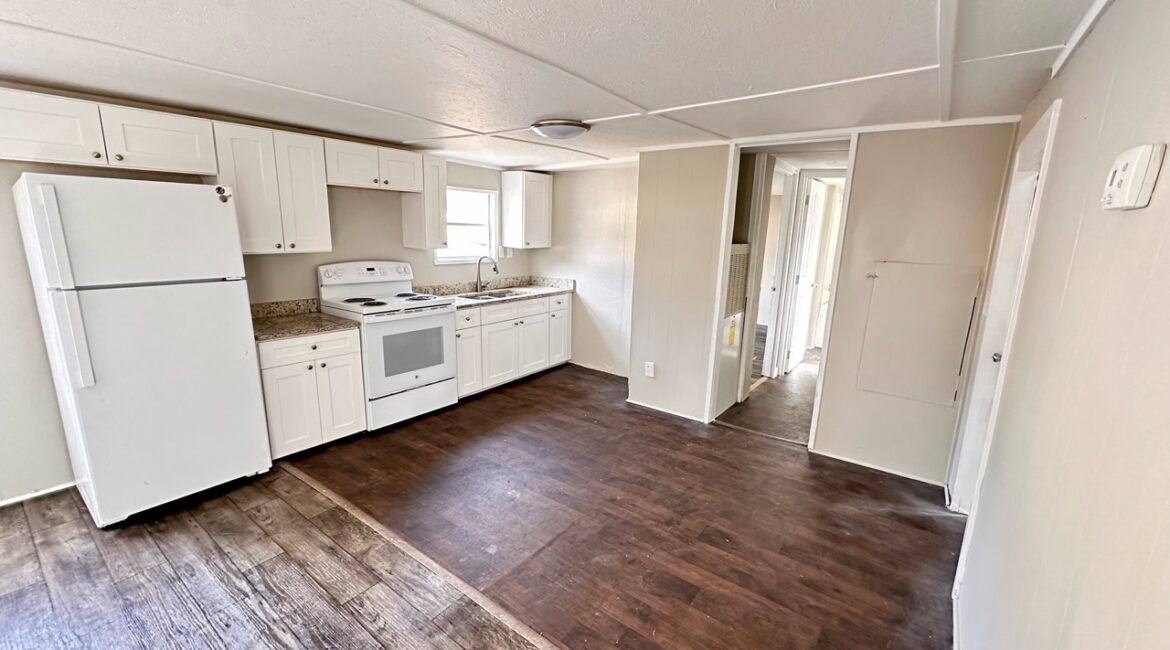 (Rented) 125 Bowers Ct, Spartanburg, South Carolina – Unit A – 2 bed ($30,000)