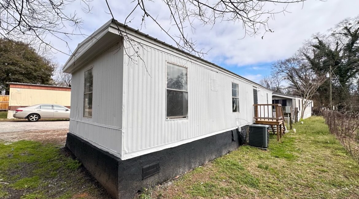 (Rented) 125 Bowers Ct, Spartanburg, South Carolina – Unit A – 2 bed ($30,000)