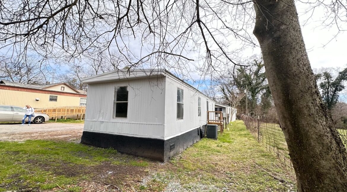 (Rented) 125 Bowers Ct, Spartanburg, South Carolina – Unit A – 2 bed ($30,000)