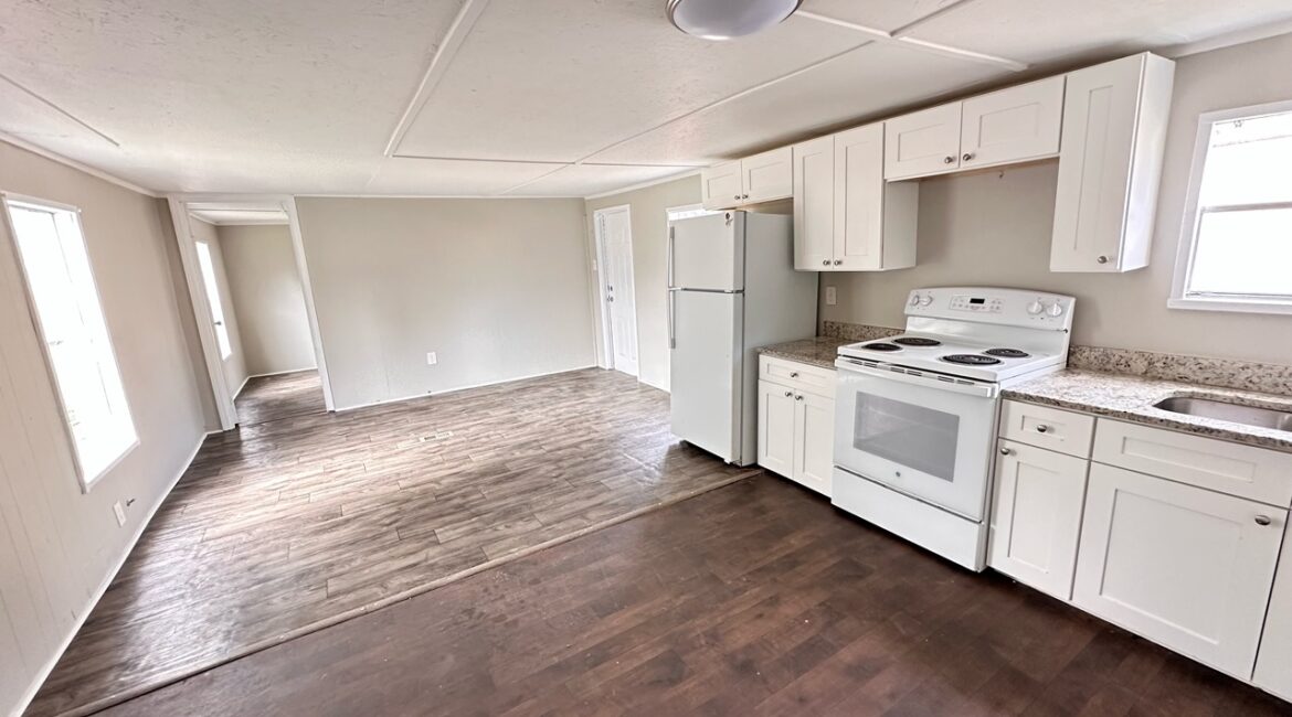 (Rented) 125 Bowers Ct, Spartanburg, South Carolina – Unit A – 2 bed ($30,000)