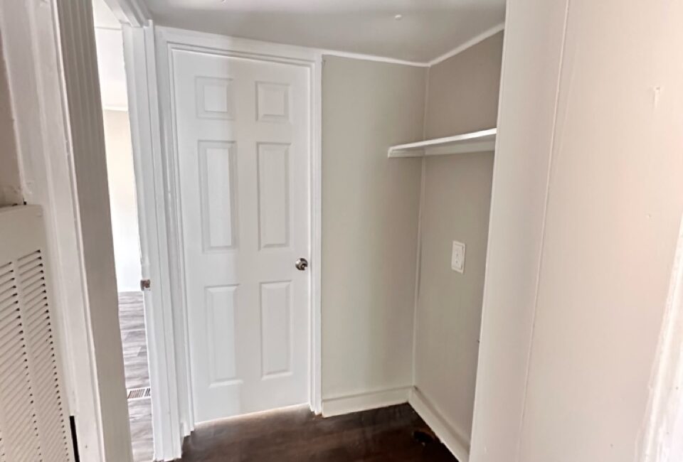 (Rented) 125 Bowers Ct, Spartanburg, South Carolina – Unit A – 2 bed ($30,000)