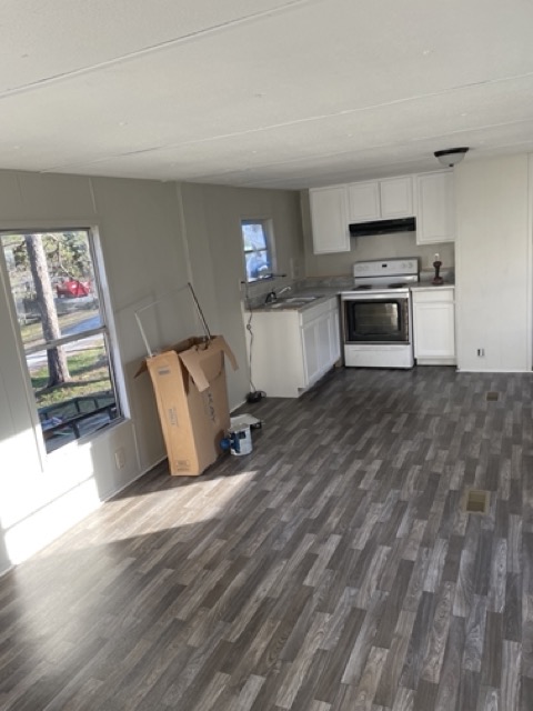 (Rehabbed) 608 Oakwood Trailer Park Rd – Salem,South Carolina – 2 bed 1 bath