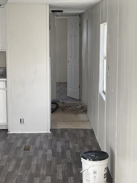 (Rehabbed) 608 Oakwood Trailer Park Rd – Salem,South Carolina – 2 bed 1 bath