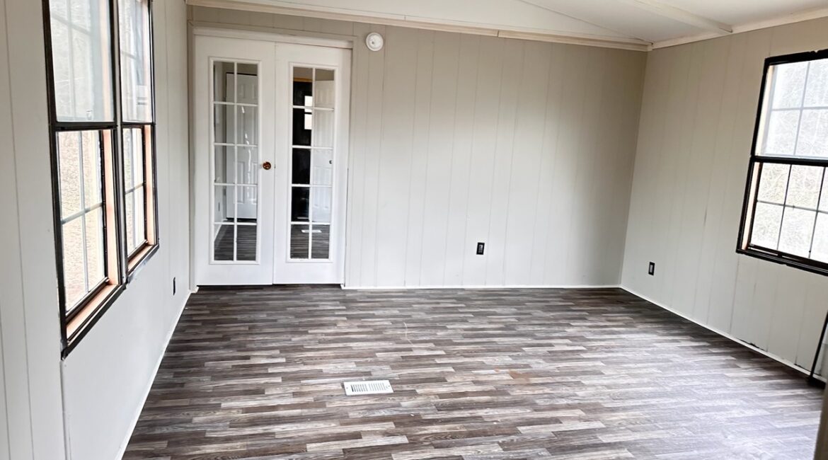 (Rented) – 115 Brianne lane, Liberty, South Carolina – 2 Bedroom