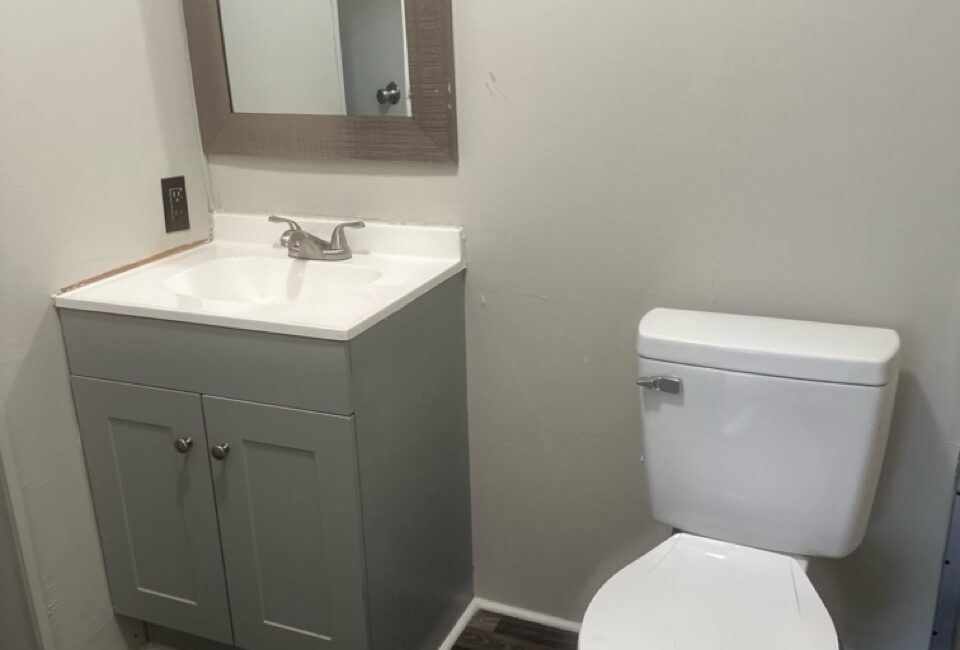 (Rented) – 115 Brianne lane, Liberty, South Carolina – 2 Bedroom