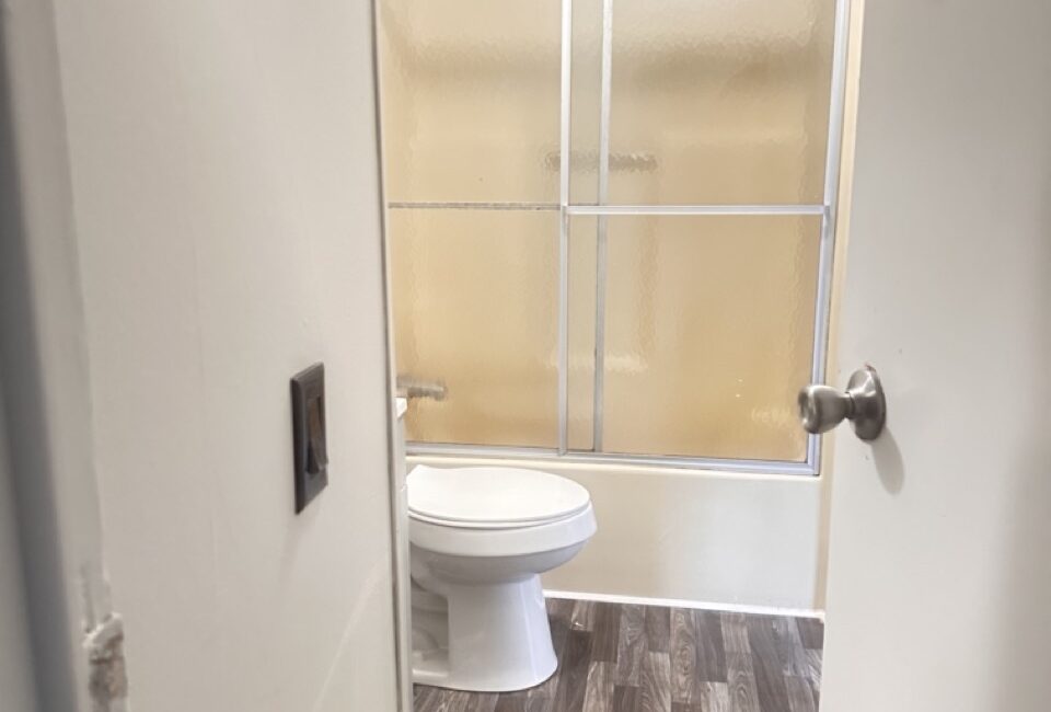 (Rented) – 115 Brianne lane, Liberty, South Carolina – 2 Bedroom