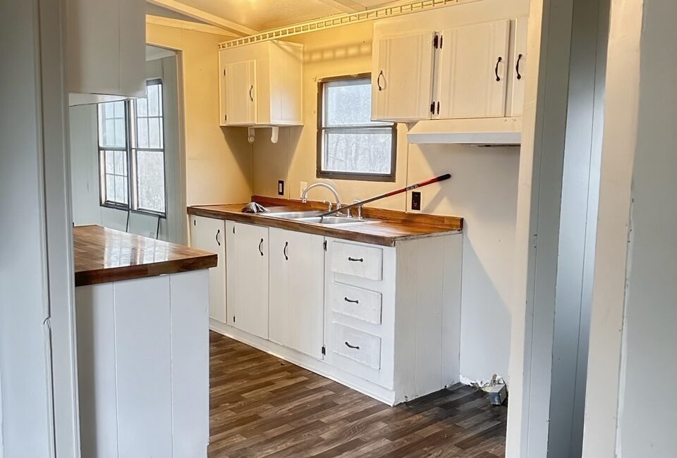 (Rented) – 115 Brianne lane, Liberty, South Carolina – 2 Bedroom