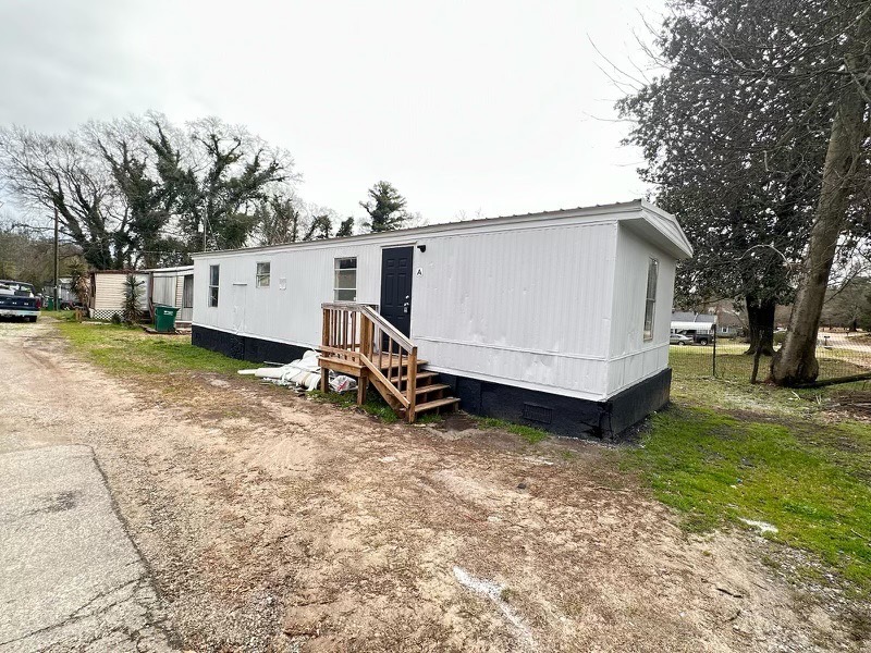 (Rented) 125 Bowers Ct, Spartanburg, South Carolina – Unit A – 2 bed ($30,000)