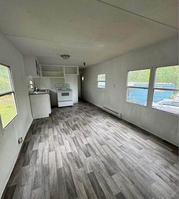 (SOLD) Greenville, South Carolina – $1,000 down payment –  2 Bedroom 2 Bathroom